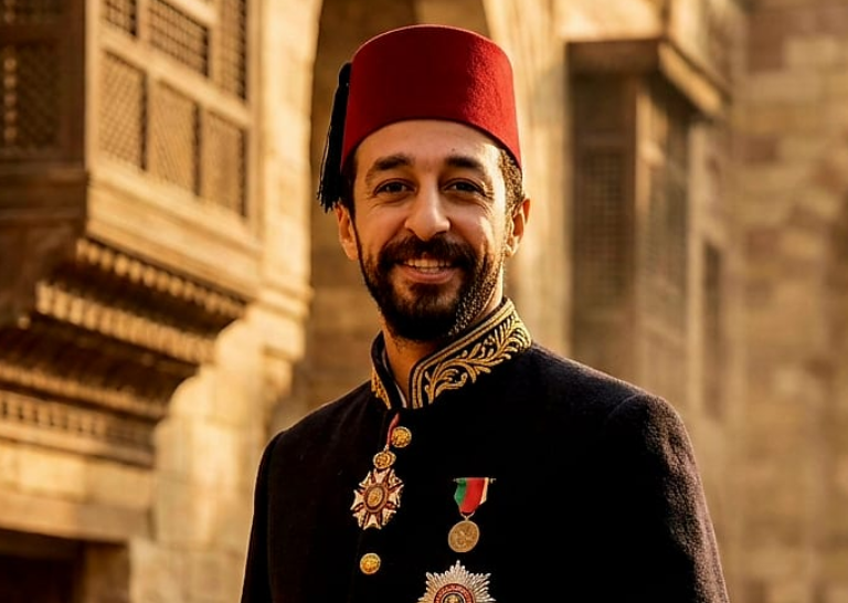 أ/ محمد كشك